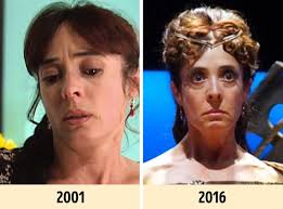Estudió en el centro de formación actoral de la televisora tv azteca. Como Lucen Los Protagonistas De La Inolvidable Telenovela Cuando Seas Mia A 19 Anos De Su