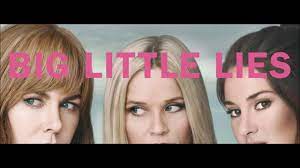 Big Little Lies 2017 Theme Song Soundtrack Introductory 1080p Youtube