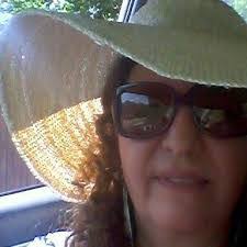 Olga Moser's Instagram, Twitter & Facebook