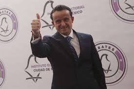 Mi experiencia ha sido en materia de finanzas públicas y en materia tributaria, justamente en una etapa trabajando muy cerca de la unidad de inteligencia financiera. Quien Es Mikel Arriola El Nuevo Presidente De La Liga Mx