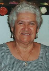 Guadalupe Sixta Ortiz Obituary