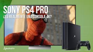 Oct 29, 2019 · juego deportivo. Ps4 Pro Analisis Analisis Review Con Caracteristicas Precio Y Especificaciones