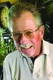 Michael Bullock Obituary (1944