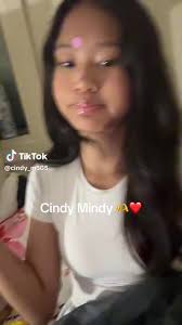 Cindy Mindy