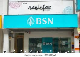 Don't forget to clear your cache after logging out. Penangmalaysia 17 Oct 2018 Bsn Bank Stock Photo Edit Now 1205592160