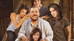 عامر خان يستقبل العام الجديد بـ Dangal الراقية
