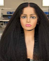 How do y'all feel about the “Lago's Hairline” wigs?