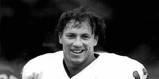 Twenty years after retirement, Jim Kelly is still missed