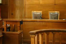 Courtroom Classical Court Room With 2 Chairs Wooden Bench And Interior Affiliate Court Room Courtroom Classical Be Wooden Bench Courtroom Wooden