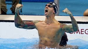 Contact florent manaudou on messenger. Anthony Ervin Swimming S Comeback King Bbc News