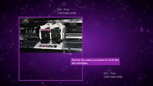I'm not sure where exactly printheads for the hp printers with instant ink the calculation is mainly depreciating the printer over 5 years, and modelling the maximum instant ink costs for printing. Simple Steps For Hp Officejet 3830 Ink Cartridge Replacement Youtube