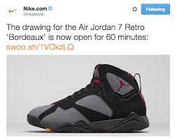 Usually at little to no extra cost. Here S How Nike S New Online Sneaker Release System Works Sole Collector