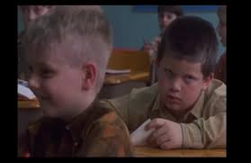 Can somebody put in a good word and FIX EWING AVE ALREADY SHEESH!!