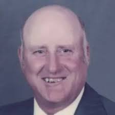 Obituary: JOHN RAYMOND EFFLING