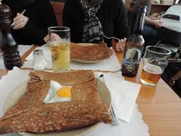 Februar wird in frankreich la chandeleur gefeiert. Melhor Crepe Do Mundo Bild Von Creperie La Chandeleur Lausanne Tripadvisor