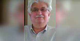 Obituary information for David James Kimble Jr