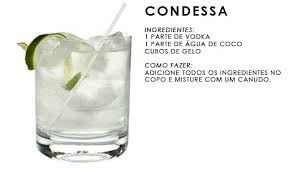 Eu estou fazendo um curso e preciso levar um lanche. Receitas De Bebidas Para O Final De Semana Culinaria Cultura Mix