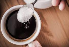 The average american drinks two cups per day. The 5 Best Coffee Sweeteners 2021 Foods Guy