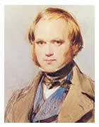 Charles Darwin