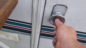 1995 jayco jay series pop up camper. 1995 Jayco Jay Series J 1207kb Walkthrough Part 1 Youtube