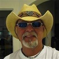 Terry Beckom Obituary