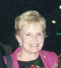 Mary Bissinger Obituary