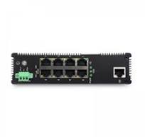 China Wholesale OEM/ODM China Industrial Ethernet Hub RJ45 5 ...