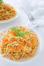Maybe you would like to learn more about one of these? Skinny Cabbage Salad Cooktoria
