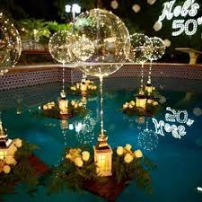 Led Balloon Reusable Led Balloons Light Up Balloons Balloons