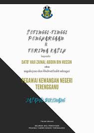 Ketua unit unit integriti pejabat setiausaha kerajaan johor. Persatuan Pegawai Tadbir Negeri Terengganu Strona Glowna Facebook