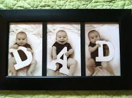 Birthday Gift For Dad From Baby Boy Little King S Nest Pinterest Gone Right Father S Day Diy Fathers Day Crafts First Fathers Day Gifts
