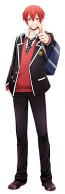 You don't need to have played the games or even know anything soraru and 15 other utaites suddenly find themselves trapped inside a mysterious building in a killing. Aho No Sakata Utaite Wiki Fandom