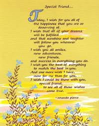 Birthday Verses For Friendship Verse For Card Best Friend Birthday Google Search Birthday Verses For Cards Birthday Poem For Friend Birthday Quotes For Best Friend
