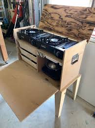 Chuck Box Ikea Camping Essentials Chuck Box Ikea Chuck Chuck Box Ikea Bo Camping Box Camp Kitchen Chuck Box