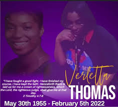 St. Paul AME Church (Sampit Community)