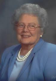 Frances Brandon Pickett Obituary