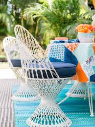 Over the past decade, as we continue to grow our business by providing big discounts, great quality, and the best service in the industry, we have expanded to 16 stores to better serve all those in need of finding the best outdoor furniture and accessories. 15 Ways To Add Palm Beach Style To An Outdoor Room Hgtv
