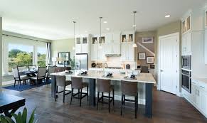 Wes Peoples Homes Kitchen Home Kitchens Contemporary Farmhouse Home