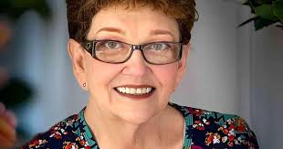 Donna Jean Ray Mosley