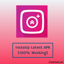 2.2k views · august 18, 2020 . Instaup 11 9 Download Latest Version For Android Clashmod Net