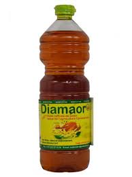 Diamaor 100 Refined Coton Oil 1l Www Kimoliamarket Com