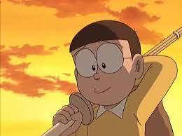 There are some characters that. Nobita Nobi Doraemon Wiki Fandom