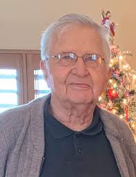 Obituary for Carroll G Greiner