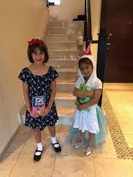 Matilda And The Unicorn Book Character Day Costums Matilda Costume Book Character Day Diy Costumes