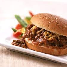 My latest recipe published there is called: Zesty Sloppy Joes Recipe Beef Recipes Diabetic Recipe With Ground Beef Low Carb Slow Cooker