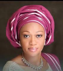 female senators in nigeria