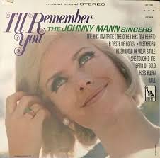 The Johnny Mann Singers Discography: Vinyl, CDs, & More