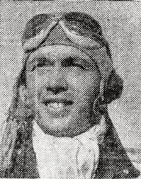 MAJ Ellis Eugene Arnold Jr. (1919-1942)