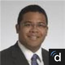 Dr. Jordan P. Reynolds, MD