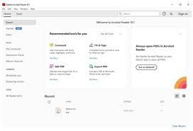 Descarga gratis, 100% segura y libre de virus. Los 6 Mejores Lectores De Pdf Gratuitos Para Windows 2020
